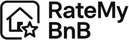 RateMyBnB logo